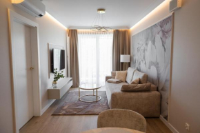Apartamenty Paradise